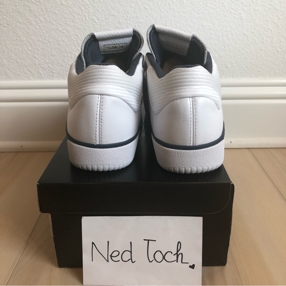 Adidas Tyshawn - Men’s Shoes Multiple Sizes - Picture 4 of 8